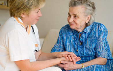 The Center For Healthcare Communication