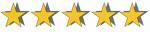 5 Stars